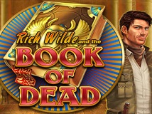 Book of Dead